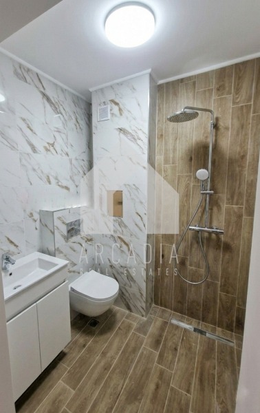 Продава 2-СТАЕН, гр. Пловдив, Остромила, снимка 5 - Апартаменти - 53715019