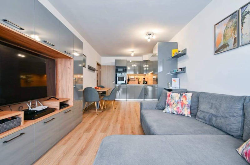 De vânzare  2 dormitoare Sofia , Dragalevți , 85 mp | 72855174