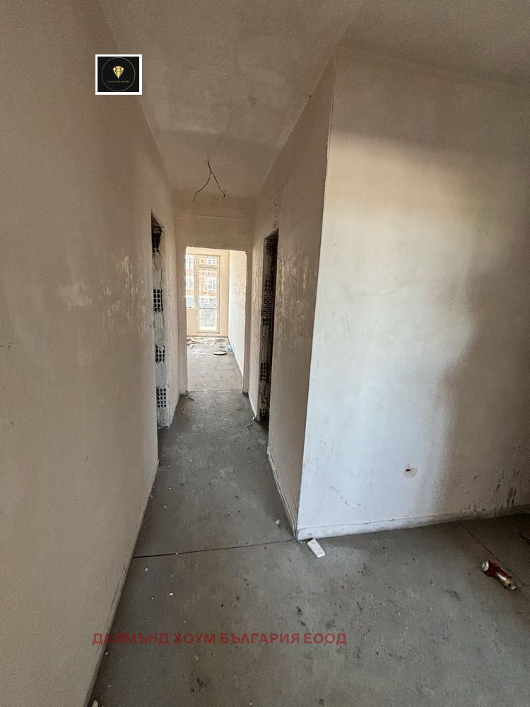 Til salg  2 soveværelser Plovdiv , Trakiya , 110 kvm | 99481813 - billede [5]