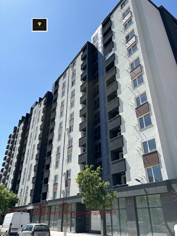 Til salg  2 soveværelser Plovdiv , Trakiya , 110 kvm | 99481813 - billede [12]