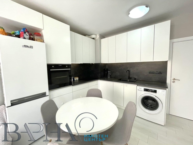 Продава  3-стаен град Варна , Владислав Варненчик 2 , 83 кв.м | 24004865 - изображение [2]