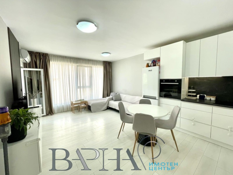 Продава  3-стаен град Варна , Владислав Варненчик 2 , 83 кв.м | 24004865