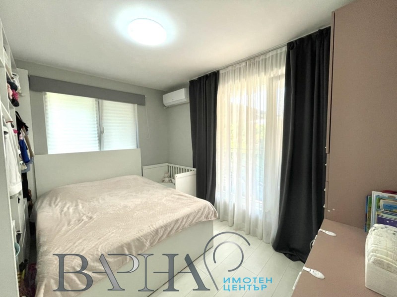 Продава  3-стаен град Варна , Владислав Варненчик 2 , 83 кв.м | 24004865 - изображение [6]