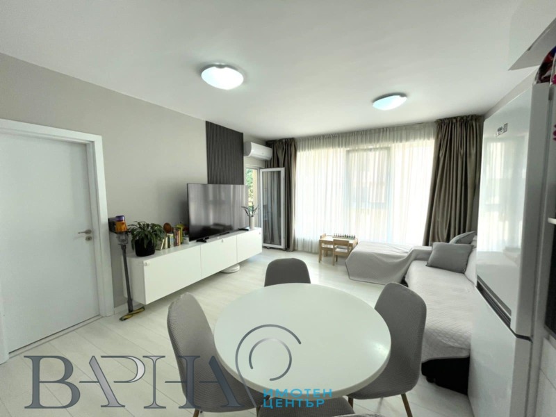 Продава  3-стаен град Варна , Владислав Варненчик 2 , 83 кв.м | 24004865 - изображение [4]