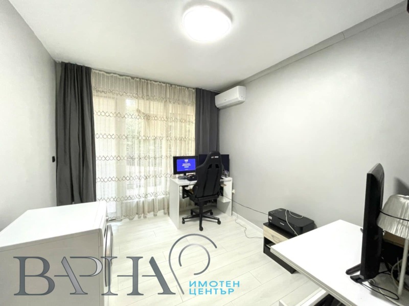 Продава  3-стаен град Варна , Владислав Варненчик 2 , 83 кв.м | 24004865 - изображение [7]