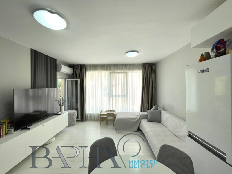 Продава  3-стаен град Варна , Владислав Варненчик 2 , 83 кв.м | 24004865 - изображение [5]