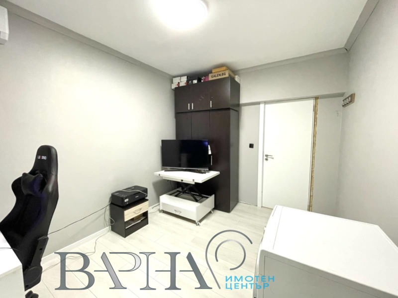 Продава  3-стаен град Варна , Владислав Варненчик 2 , 83 кв.м | 24004865 - изображение [8]