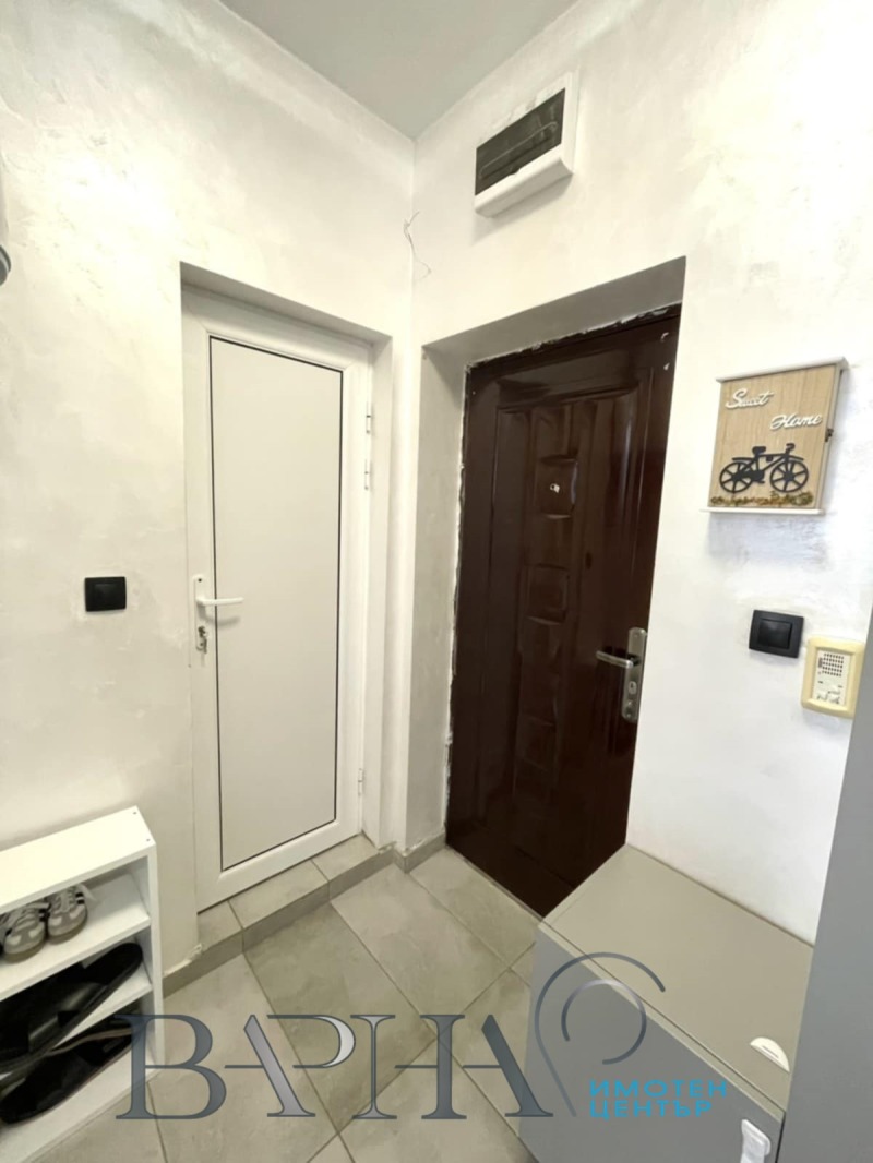Продава  3-стаен град Варна , Владислав Варненчик 2 , 83 кв.м | 24004865 - изображение [11]