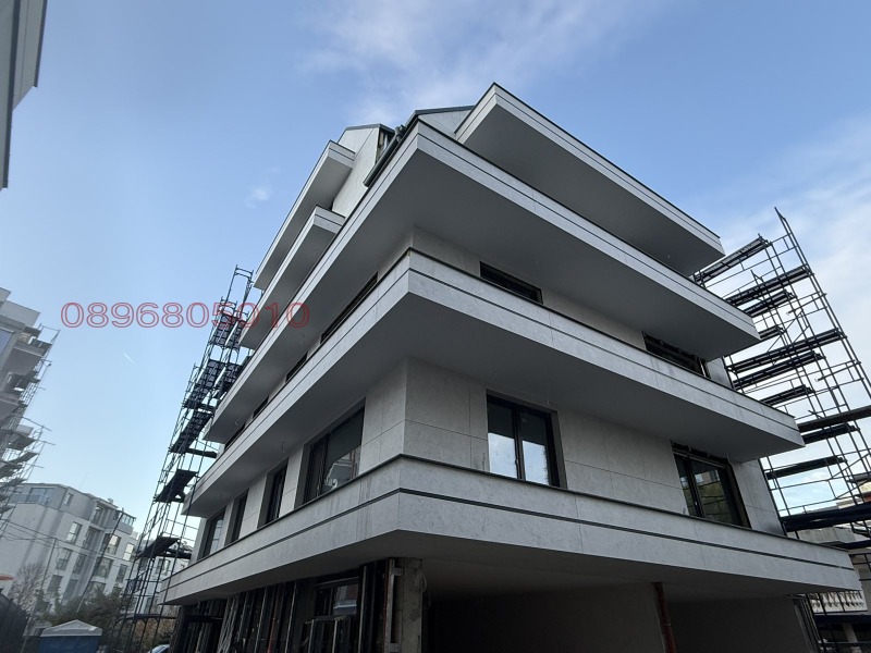 Продава 3-СТАЕН, гр. София, Кръстова вада, снимка 3 - Апартаменти - 52705319