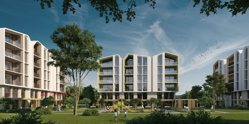 Продава 3-СТАЕН, гр. Варна, Галата, снимка 2 - Апартаменти - 52645044