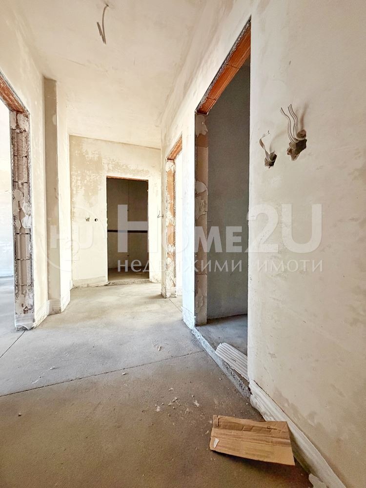 Продава 3-СТАЕН, гр. Пловдив, Христо Смирненски, снимка 10 - Апартаменти - 52836360