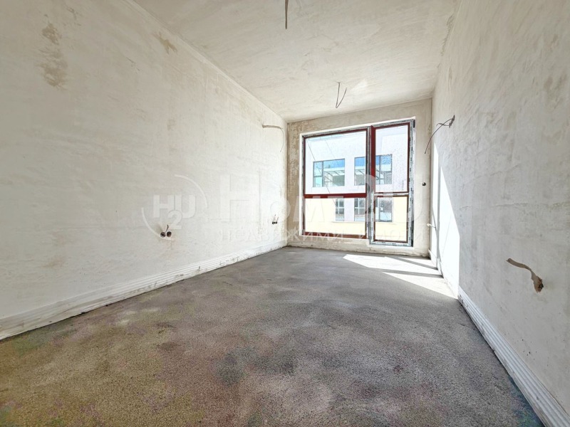 Продава 3-СТАЕН, гр. Пловдив, Христо Смирненски, снимка 8 - Апартаменти - 52836360