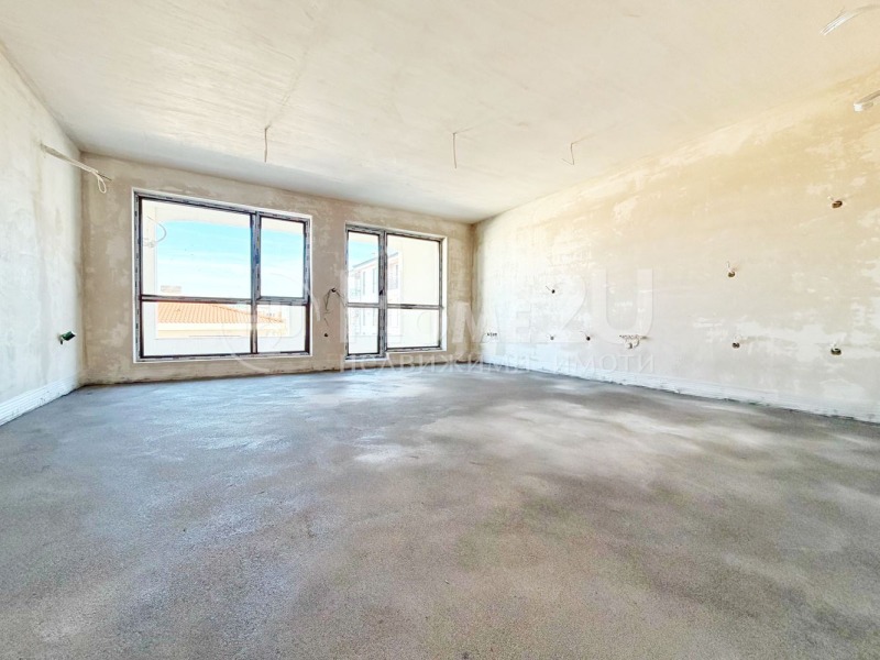 Продава 3-СТАЕН, гр. Пловдив, Христо Смирненски, снимка 2 - Апартаменти - 52836360