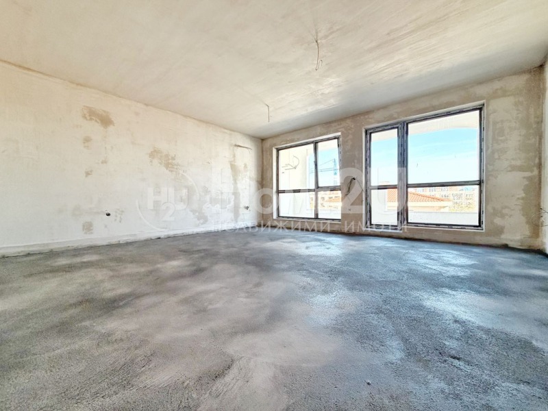 Продава 3-СТАЕН, гр. Пловдив, Христо Смирненски, снимка 3 - Апартаменти - 52836360