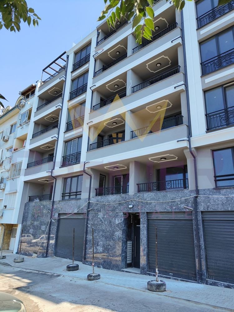 Продава 3-СТАЕН, гр. Варна, Погреби, снимка 15 - Апартаменти - 53241237