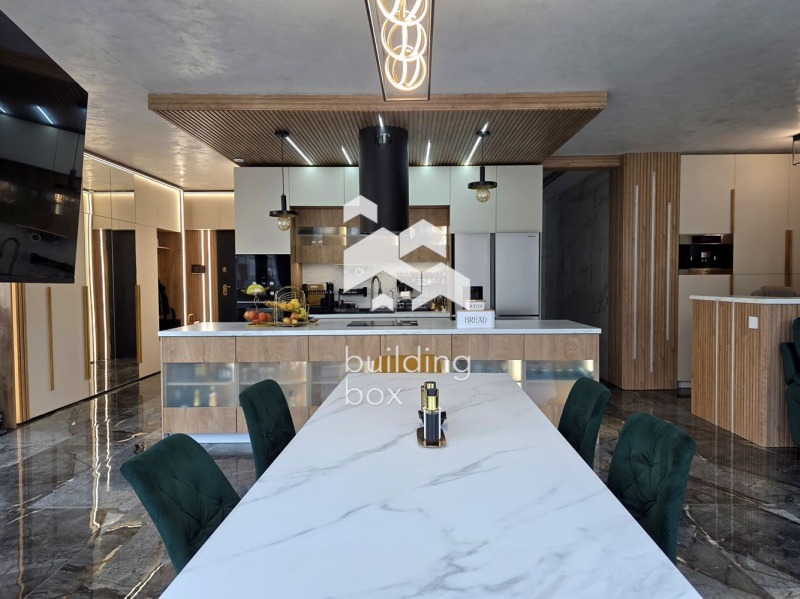 Продава 3-СТАЕН, гр. София, м-т Гърдова глава, снимка 5 - Апартаменти - 53412451