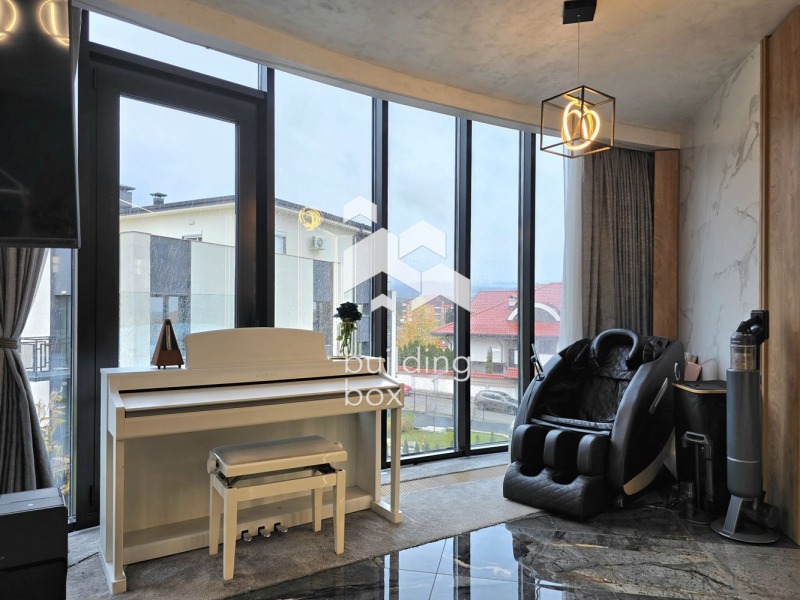 Продава 3-СТАЕН, гр. София, м-т Гърдова глава, снимка 7 - Апартаменти - 53412451