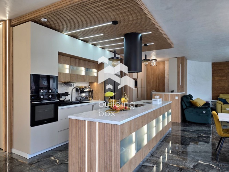 Продава 3-СТАЕН, гр. София, м-т Гърдова глава, снимка 3 - Апартаменти - 53412451