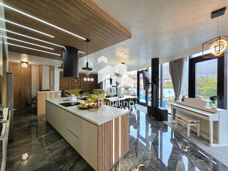 Продава 3-СТАЕН, гр. София, м-т Гърдова глава, снимка 2 - Апартаменти - 53412451