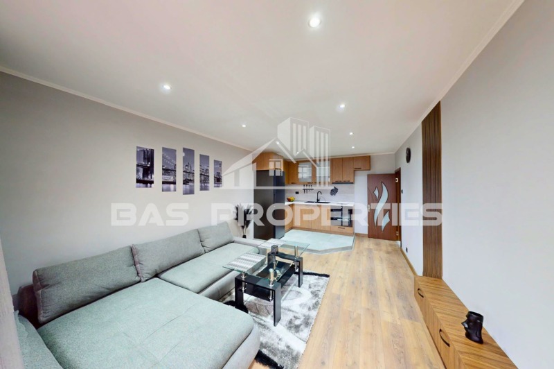 Продава 3-СТАЕН, гр. София, Надежда 3