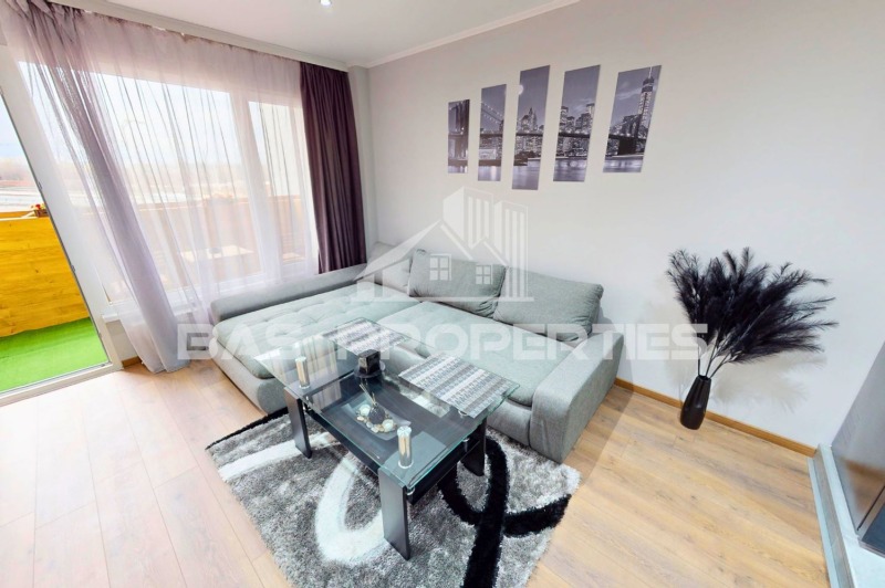 Продава 3-СТАЕН, гр. София, Надежда 3, снимка 3 - Апартаменти - 53517574