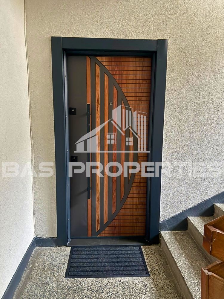 Продава 3-СТАЕН, гр. София, Надежда 3, снимка 15 - Апартаменти - 53517574