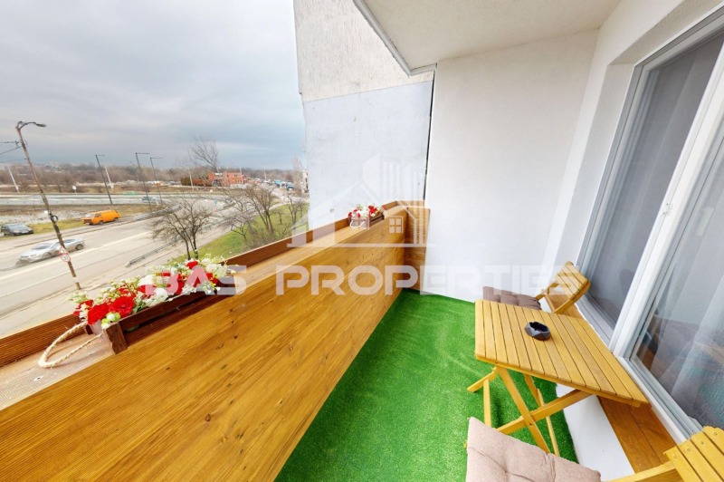 Продава 3-СТАЕН, гр. София, Надежда 3, снимка 6 - Апартаменти - 53517574