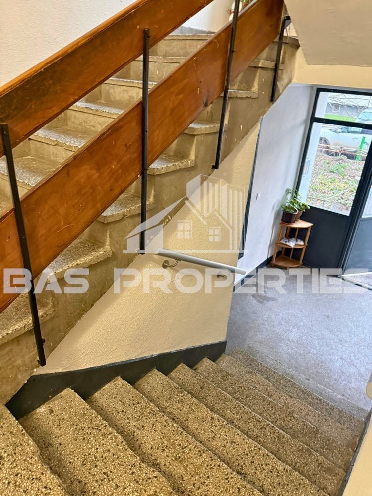 Продава 3-СТАЕН, гр. София, Надежда 3, снимка 17 - Апартаменти - 53517574