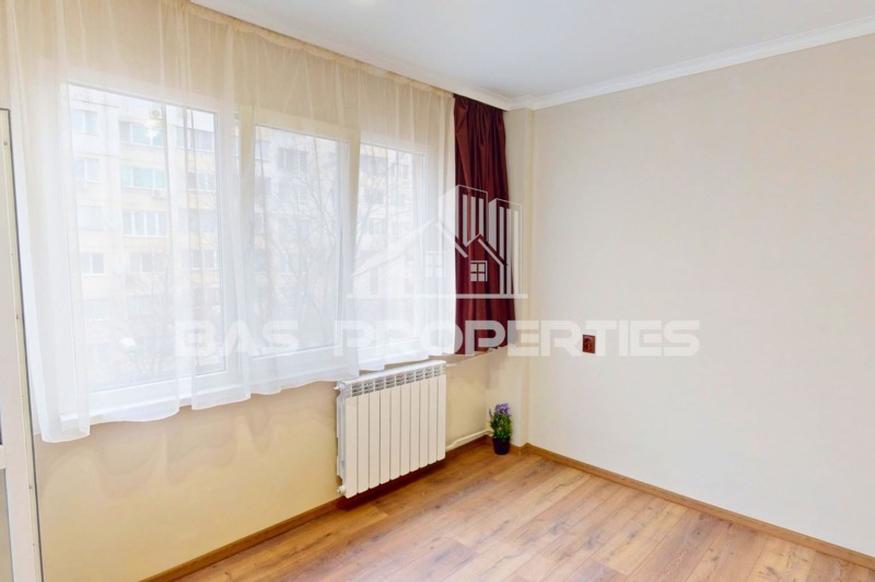 Продава 3-СТАЕН, гр. София, Надежда 3, снимка 10 - Апартаменти - 53517574