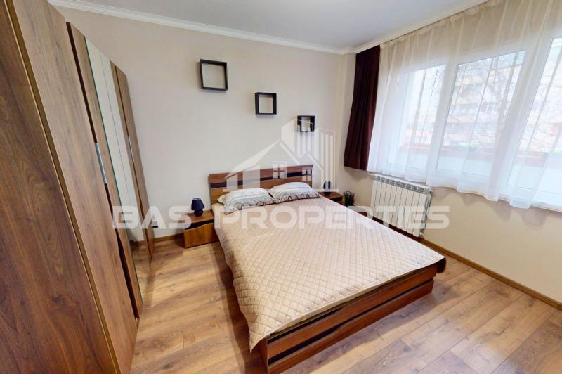 Продава 3-СТАЕН, гр. София, Надежда 3, снимка 8 - Апартаменти - 53517574