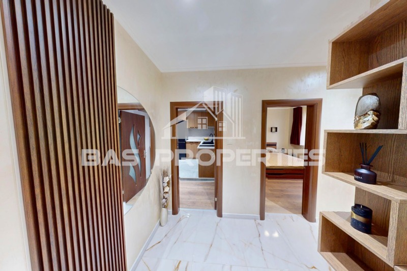 Продава 3-СТАЕН, гр. София, Надежда 3, снимка 7 - Апартаменти - 53517574