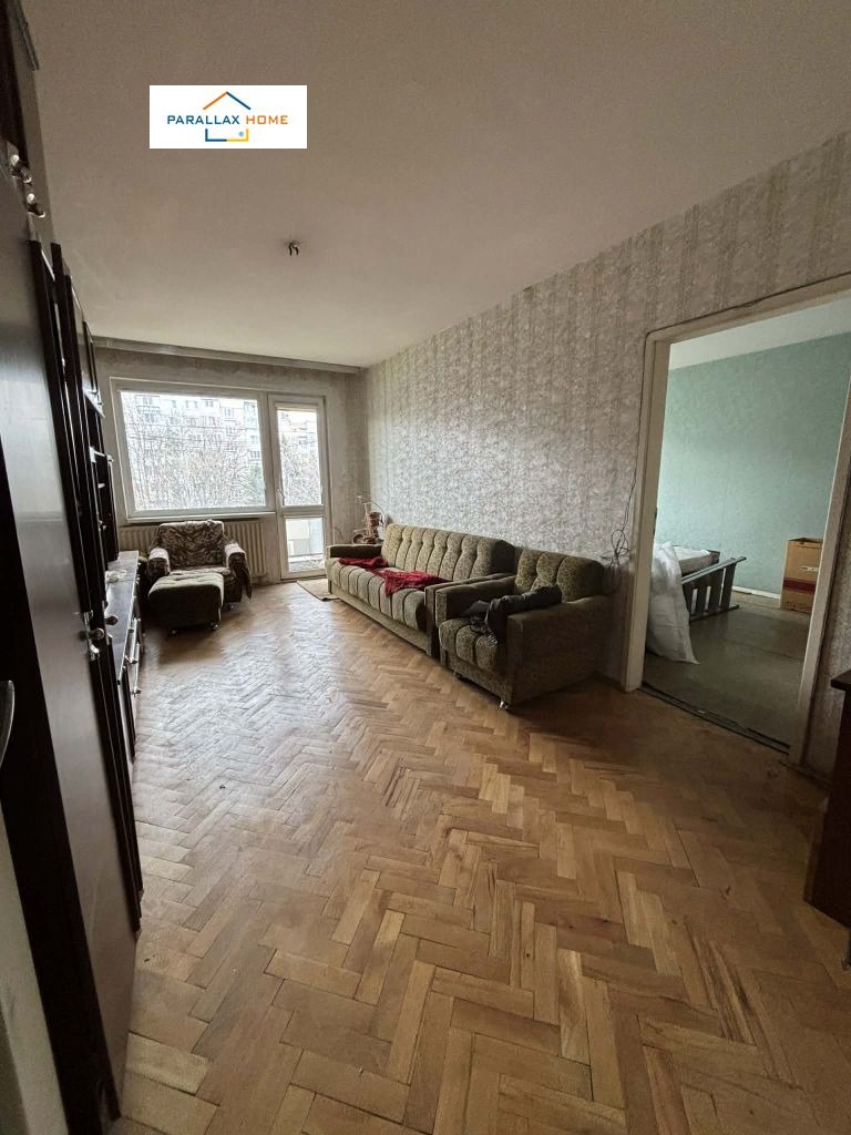 Продава 3-СТАЕН, гр. София, Дианабад, снимка 2 - Апартаменти - 54077359