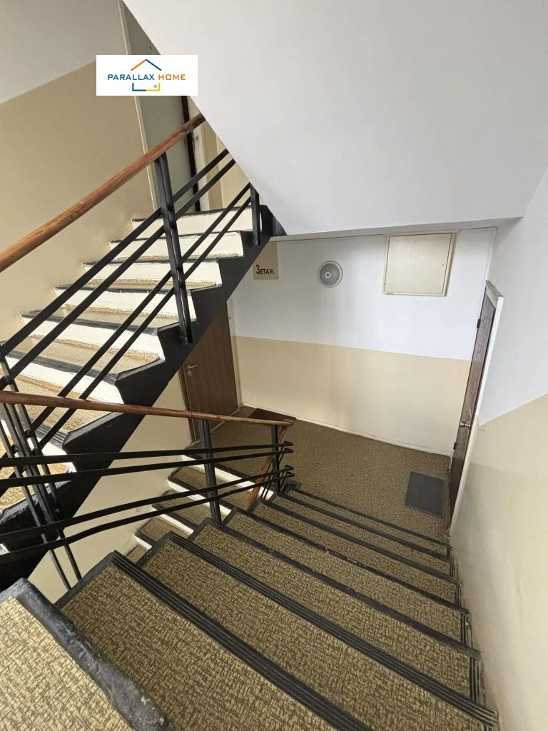 Продава 3-СТАЕН, гр. София, Дианабад, снимка 9 - Апартаменти - 54077359