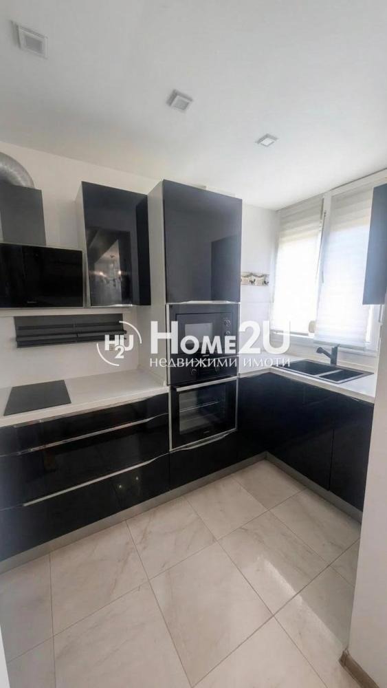 Продава 3-СТАЕН, гр. Бургас, Лазур, снимка 4 - Апартаменти - 54954568
