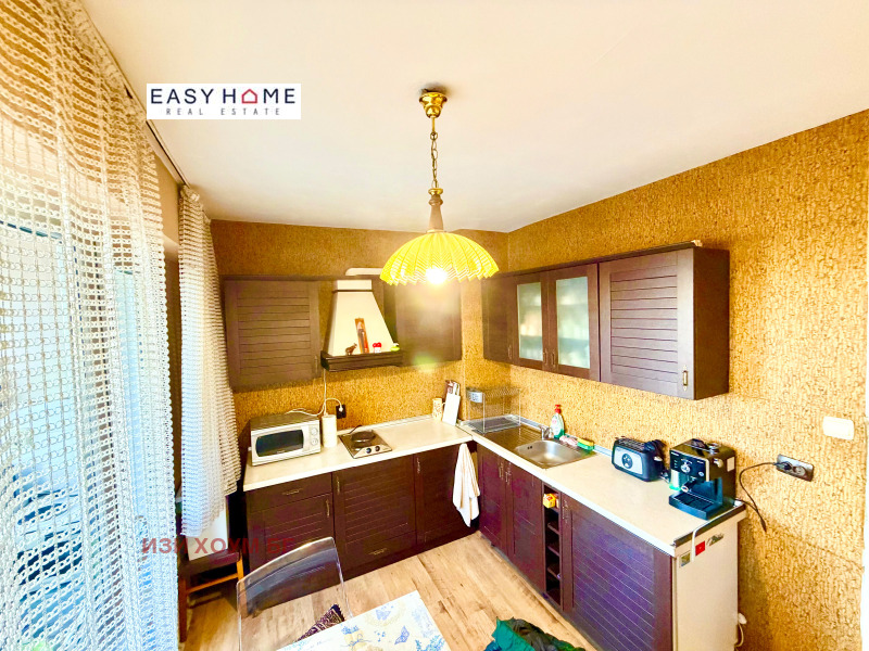 Продава 4-СТАЕН, гр. София, Люлин 1, снимка 10 - Апартаменти - 52524360