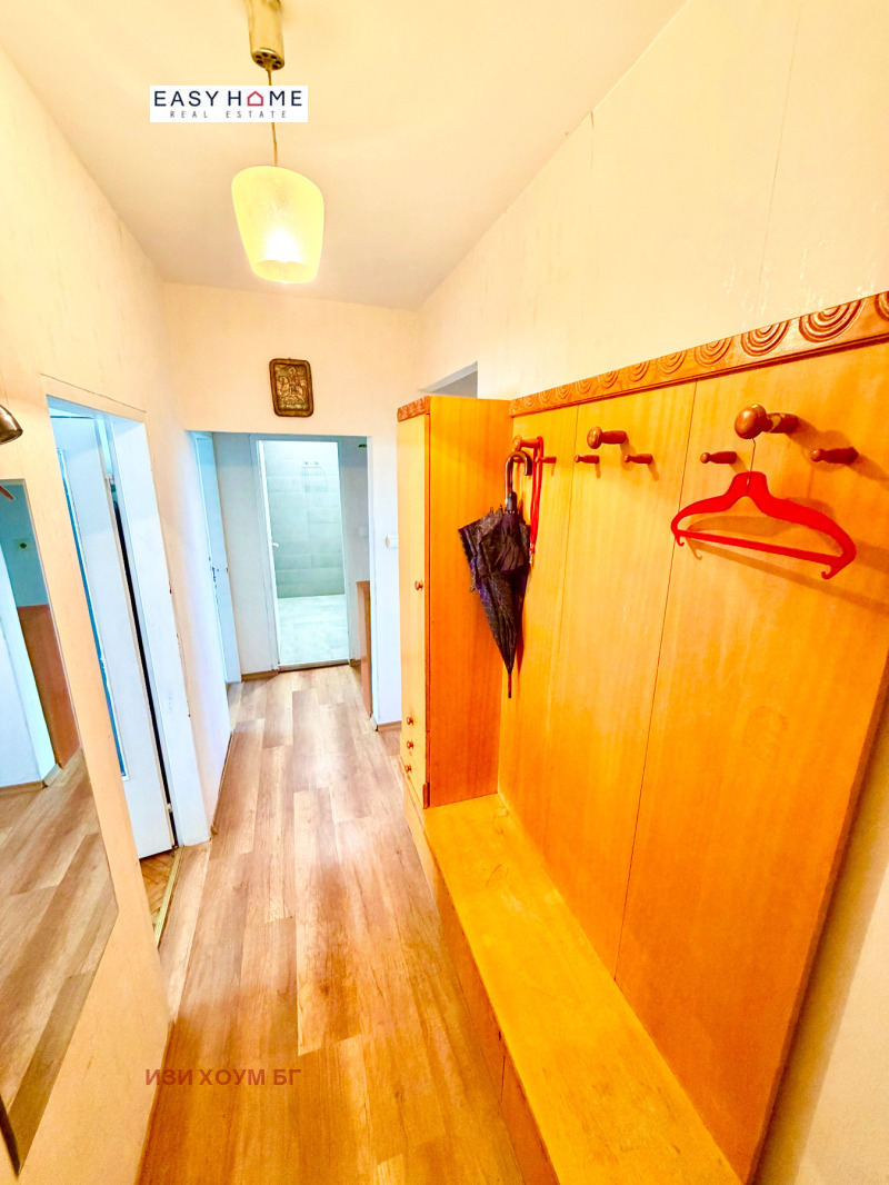 Продава 4-СТАЕН, гр. София, Люлин 1, снимка 13 - Апартаменти - 52524360