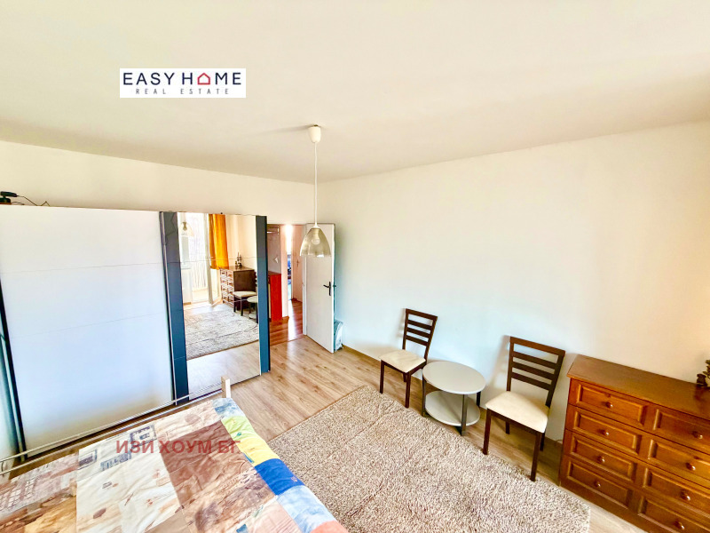 Продава 4-СТАЕН, гр. София, Люлин 1, снимка 6 - Апартаменти - 52524360