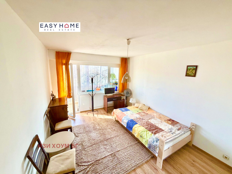 Продава 4-СТАЕН, гр. София, Люлин 1, снимка 4 - Апартаменти - 52524360