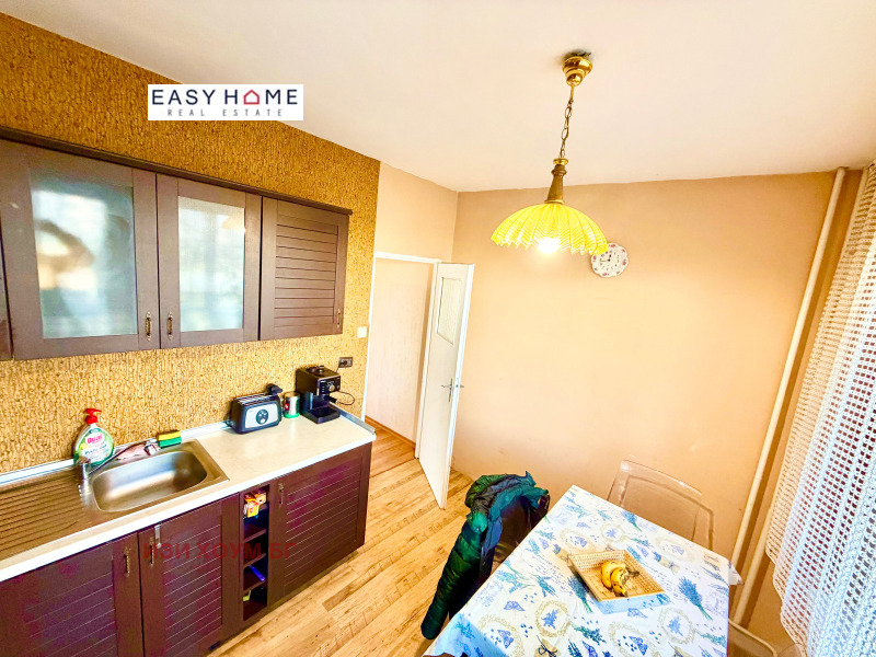 Продава 4-СТАЕН, гр. София, Люлин 1, снимка 9 - Апартаменти - 52524360