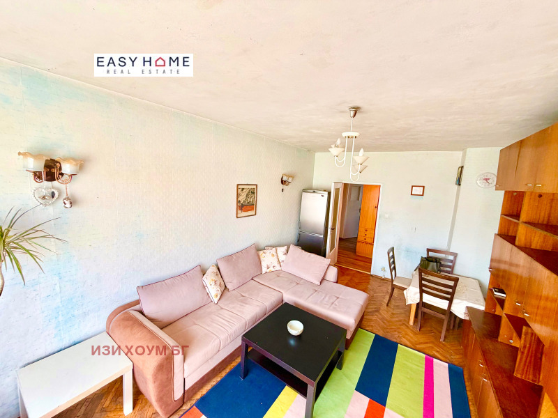 Продава 4-СТАЕН, гр. София, Люлин 1, снимка 3 - Апартаменти - 52524360