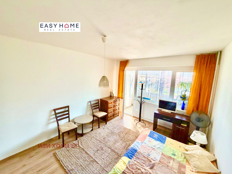 Продава 4-СТАЕН, гр. София, Люлин 1, снимка 5 - Апартаменти - 52524360