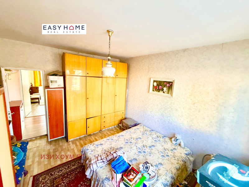 Продава 4-СТАЕН, гр. София, Люлин 1, снимка 8 - Апартаменти - 52524360