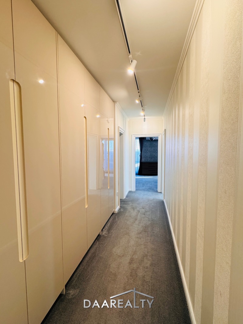 Продава 4-СТАЕН, гр. Пловдив, Коматевски възел, снимка 11 - Апартаменти - 53108880