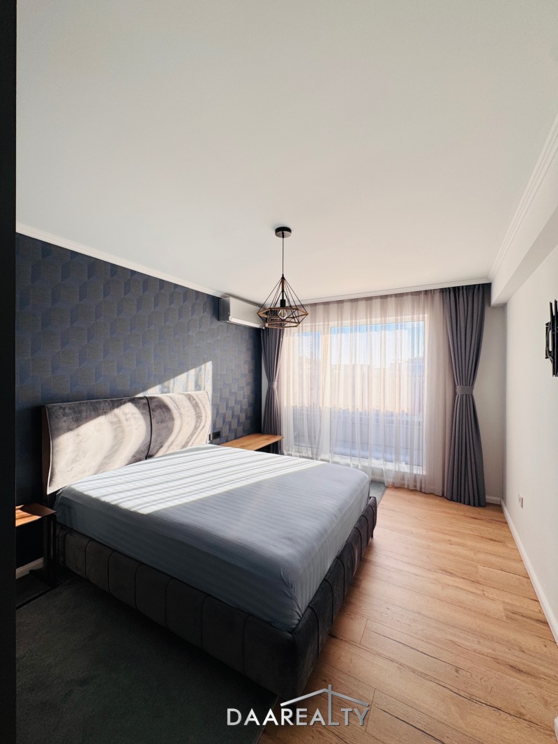 Продава 4-СТАЕН, гр. Пловдив, Коматевски възел, снимка 12 - Апартаменти - 53108880