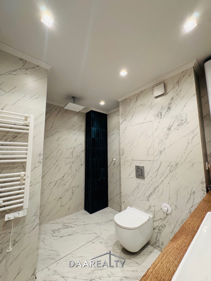 Продава 4-СТАЕН, гр. Пловдив, Коматевски възел, снимка 10 - Апартаменти - 53108880