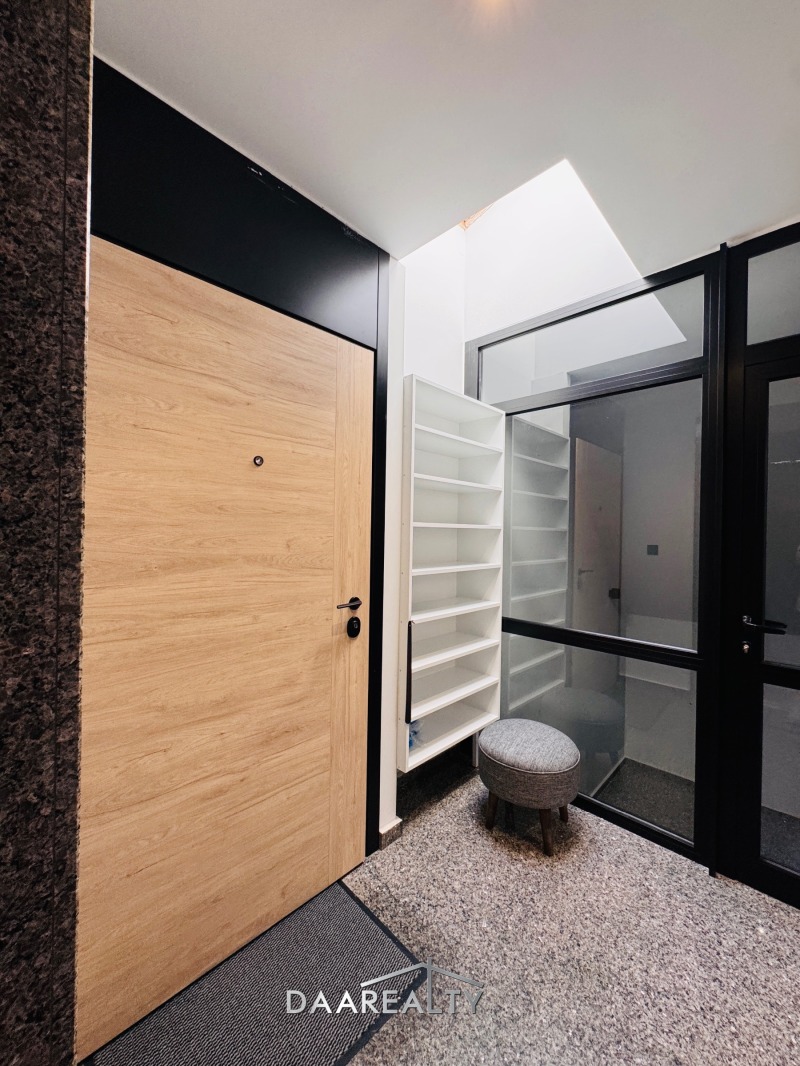 Продава 4-СТАЕН, гр. Пловдив, Коматевски възел, снимка 15 - Апартаменти - 53108880