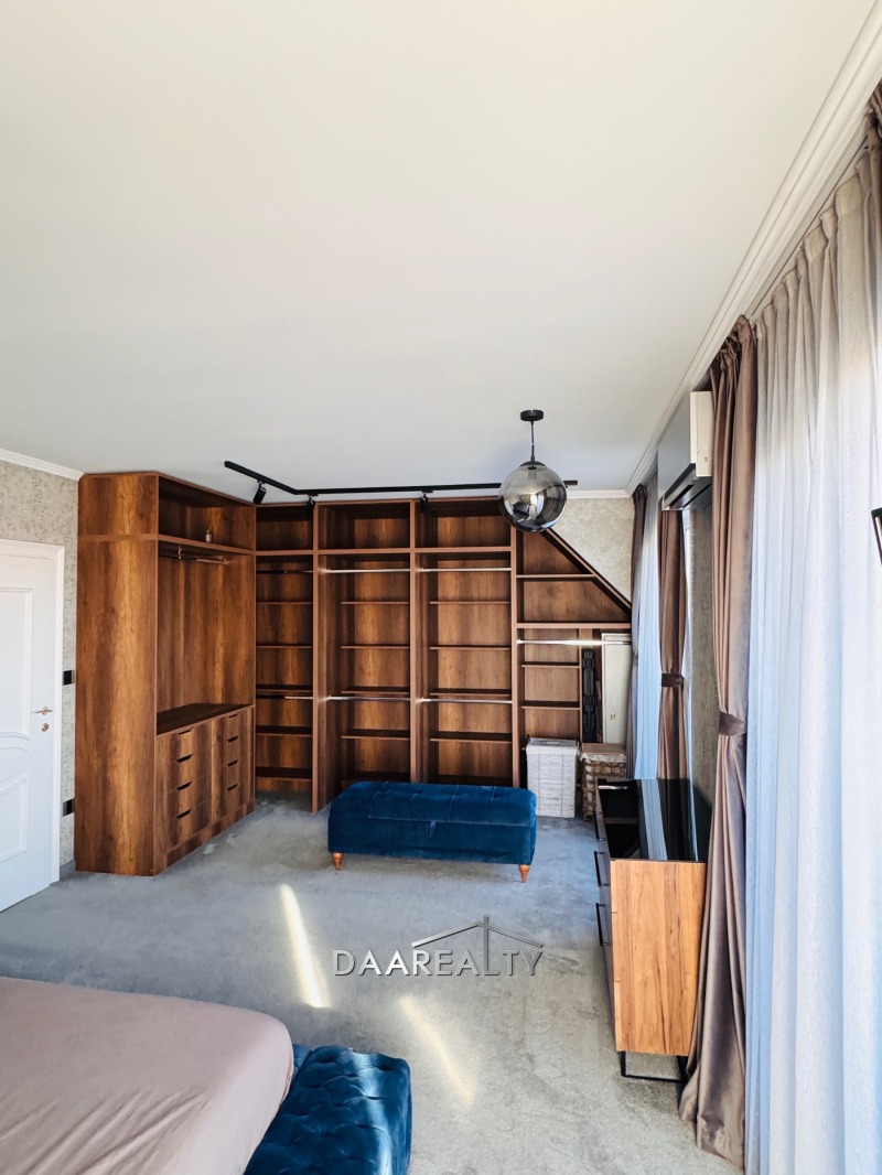 Продава 4-СТАЕН, гр. Пловдив, Коматевски възел, снимка 5 - Апартаменти - 53108880