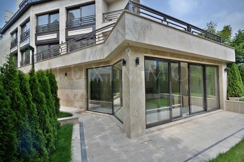Satılık  Ofis Sofia , Izgrev , 600 metrekare | 48406212