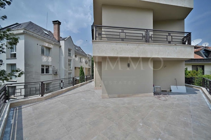Satılık  Ofis Sofia , Izgrev , 600 metrekare | 48406212 - görüntü [3]