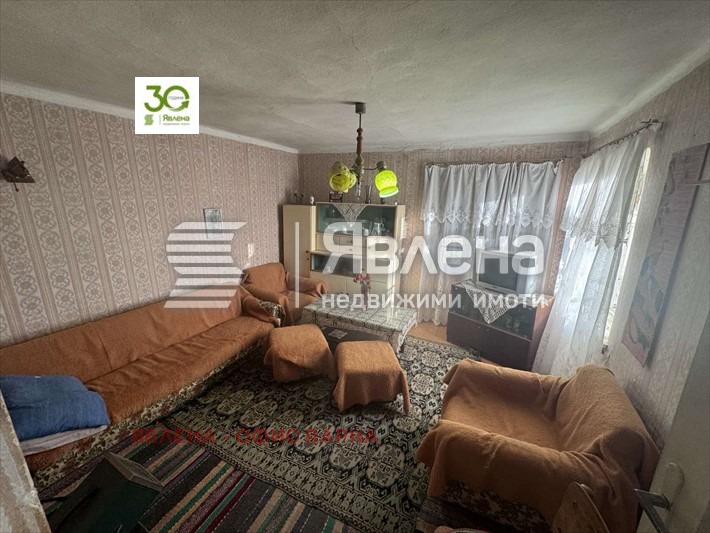 Продава КЪЩА, с. Чернево, област Варна, снимка 5 - Къщи - 48133936